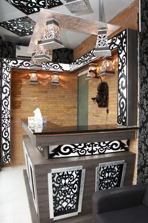 Harrys Suite Hotel Bangkok Eksteriør billede